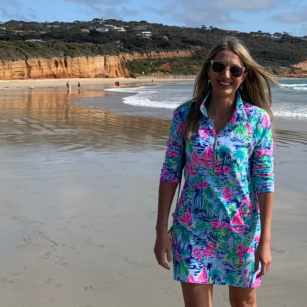 Meet your Posher, Lauren